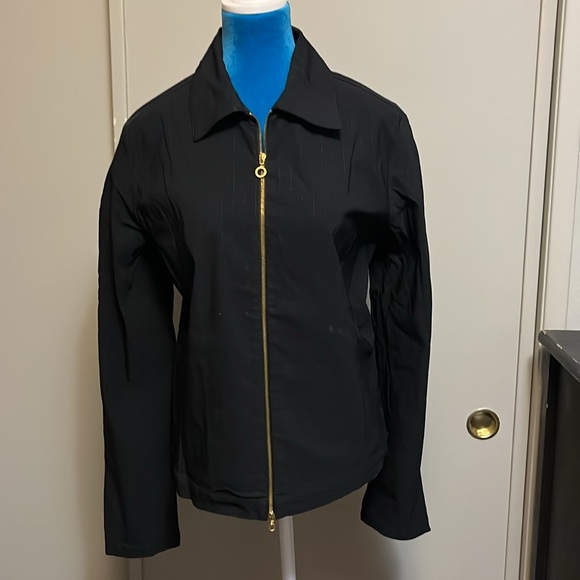 Vintage Versace zippered jacket - Picture 3 of 7